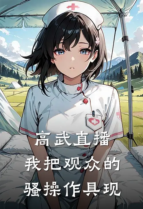 高武直播：我把观众的骚操作具现(秦峰张山)好看的完结小说_热门小说推荐高武直播：我把观众的骚操作具现秦峰张山