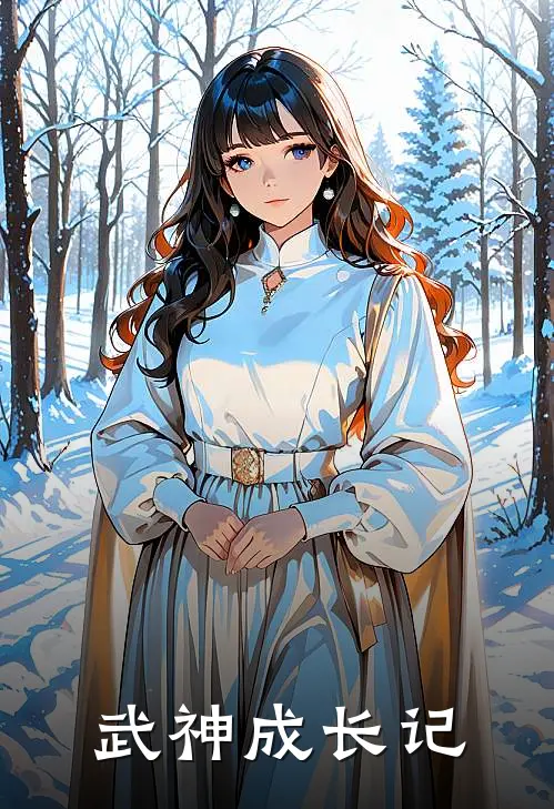 武神成长记