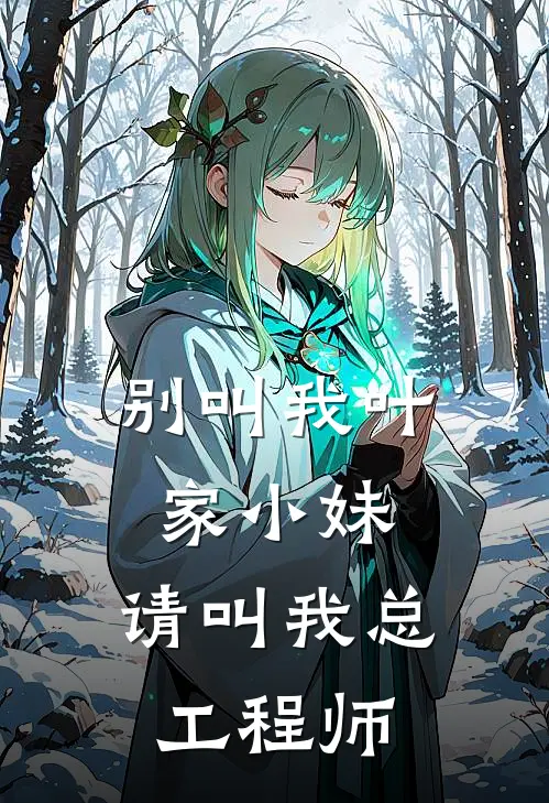 别叫我叶家小妹，请叫我总工程师叶晓霜叶星澜完结版免费小说_完本小说大全别叫我叶家小妹，请叫我总工程师叶晓霜叶星澜