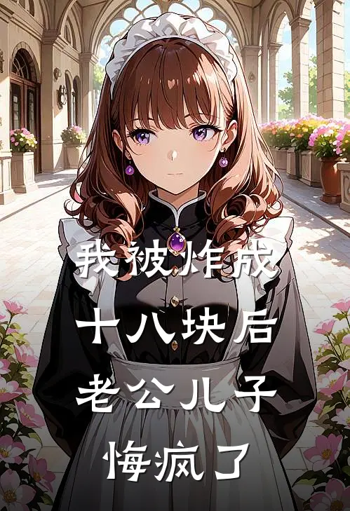 我被炸成十八块后，老公儿子悔疯了林舒月骆明辉免费完本小说_小说推荐完本我被炸成十八块后，老公儿子悔疯了(林舒月骆明辉)