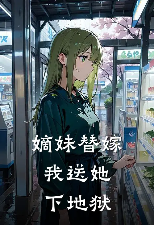 嫡妹替嫁，我送她下地狱林婉柔侯世子热门小说免费阅读_完本完结小说嫡妹替嫁，我送她下地狱(林婉柔侯世子)