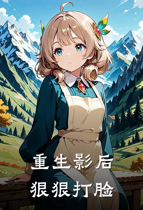 重生影后狠狠打脸(王伟沈清)全章节在线阅读_王伟沈清全章节在线阅读