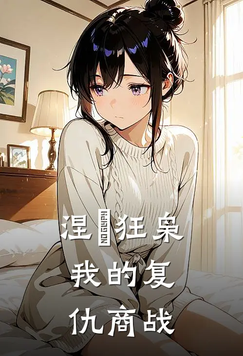 涅槃狂枭：我的复仇商战