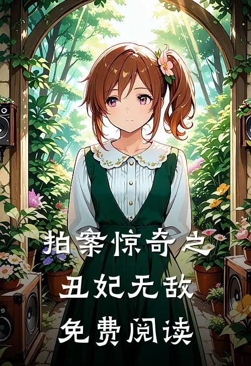 拍案惊奇之丑妃无敌免费阅读