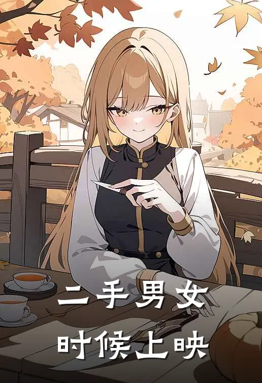 二手男女时候上映