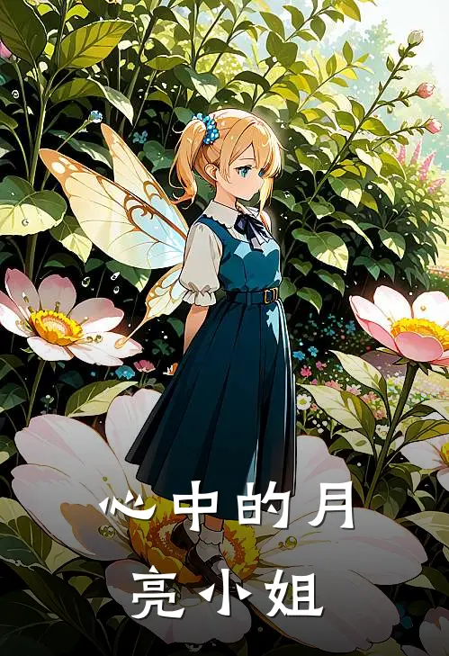 心中的月亮小姐