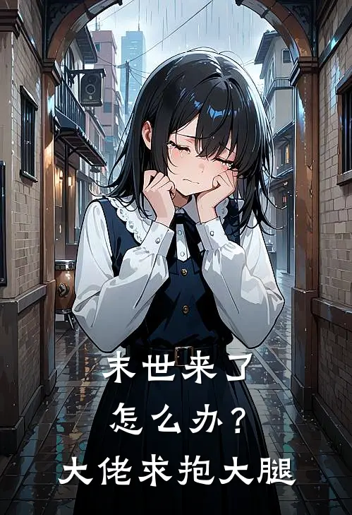 末世来了怎么办？大佬，求抱大腿