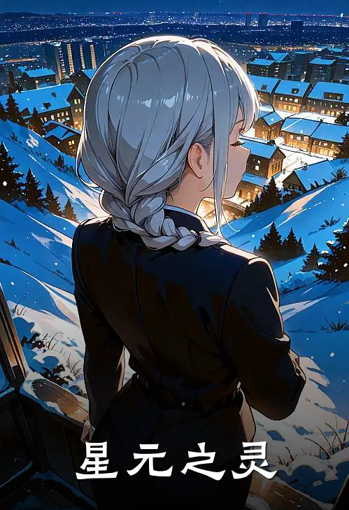 星元之灵薛银李静罗完本小说免费阅读_最新章节列表星元之灵(薛银李静罗)