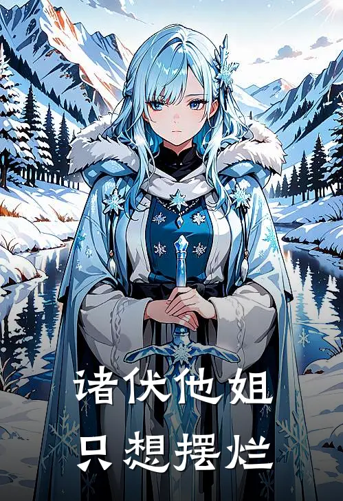 诸伏他姐，只想摆烂