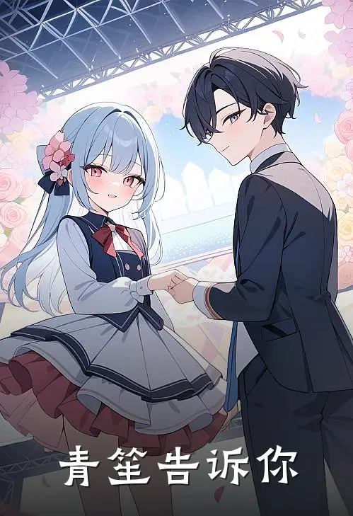青笙告诉你(顾洛笙陈默)无弹窗小说免费阅读_小说免费阅读无弹窗青笙告诉你顾洛笙陈默