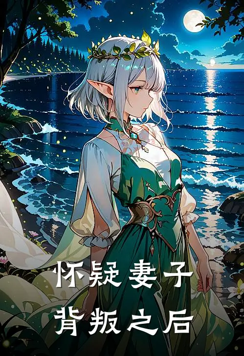 怀疑妻子背叛之后