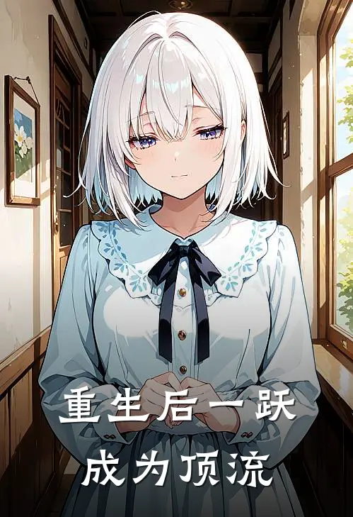 重生后一跃成为顶流