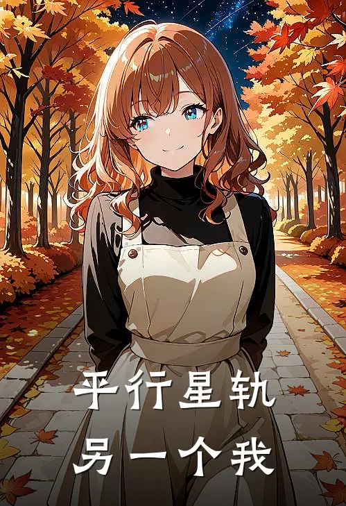 平行星轨：另一个我(林默林墨)在线免费小说_热门网络小说平行星轨：另一个我林默林墨