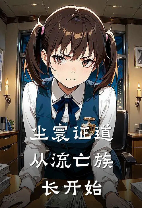 尘寰证道：从流亡族长开始