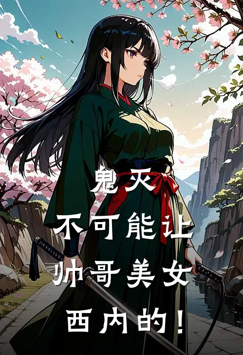 鬼灭：不可能让帅哥美女西内的！(无惨真希)好看的完结小说_完本小说鬼灭：不可能让帅哥美女西内的！无惨真希