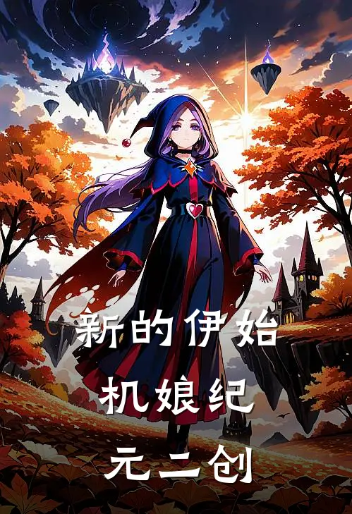 新的伊始：机娘纪元【二创】苏年马斯踏免费小说全文阅读_最新章节列表新的伊始：机娘纪元【二创】(苏年马斯踏)