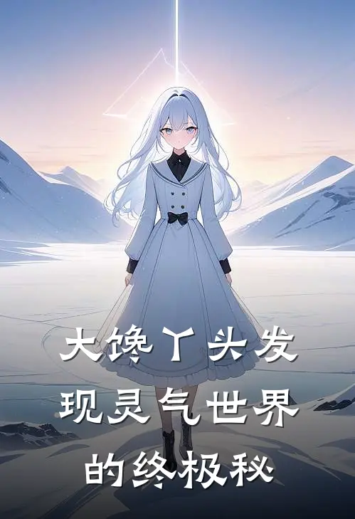 李无柚江元琦大馋丫头发现灵气世界的终极秘全章节在线阅读_大馋丫头发现灵气世界的终极秘全集免费在线阅读