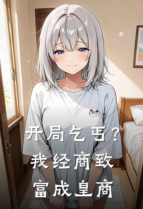 开局乞丐？我经商致富成皇商秦悠然夏渊新热门小说_免费阅读全文开局乞丐？我经商致富成皇商秦悠然夏渊