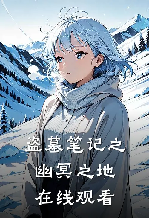 盗墓笔记之幽冥之地在线观看