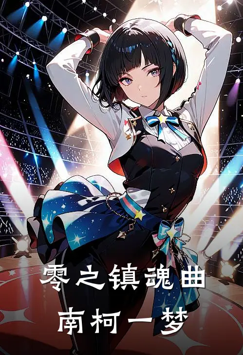 零之镇魂曲，南柯一梦