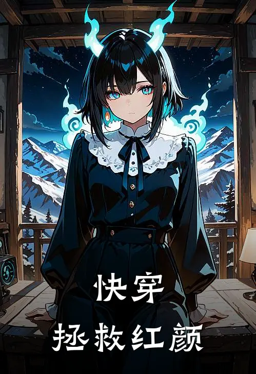 快穿，拯救红颜