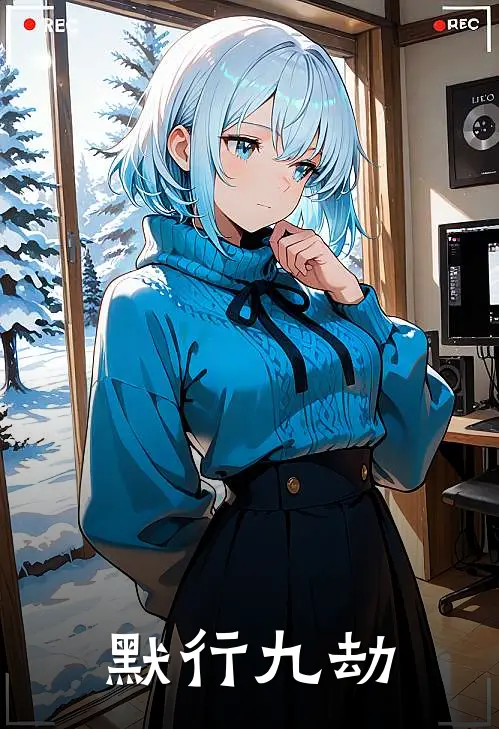 陈默赵虎（默行九劫）全文免费阅读无弹窗大结局_