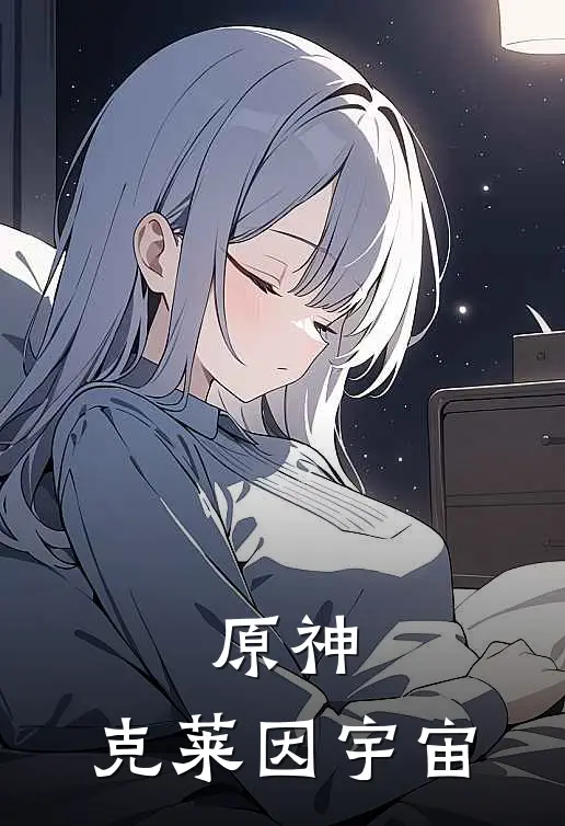 原神：克莱因宇宙