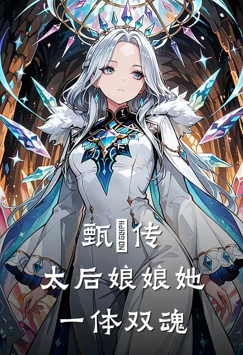 甄嬛传：太后娘娘她一体双魂