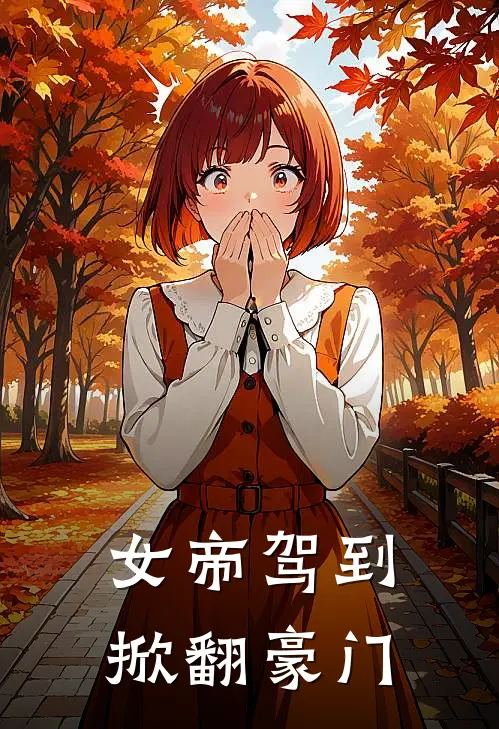 女帝驾到：掀翻豪门(楚曦苏楚曦)完整版免费小说_完结版小说推荐女帝驾到：掀翻豪门(楚曦苏楚曦)