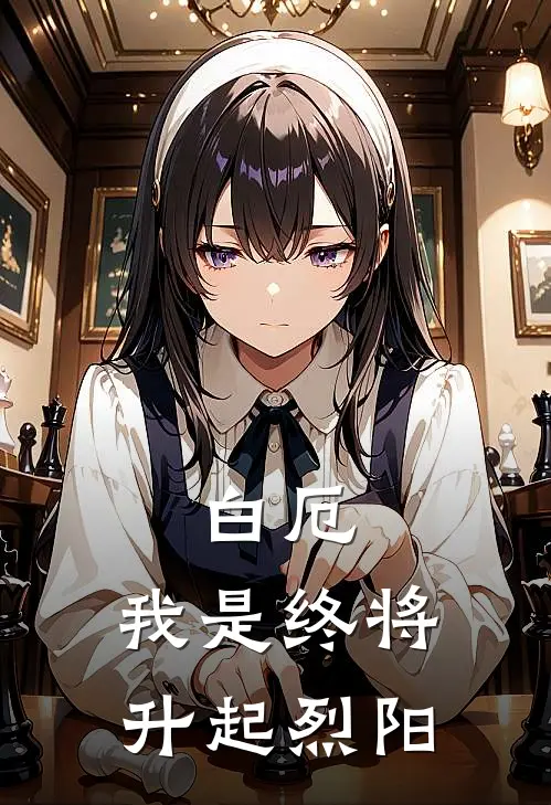 白厄：我是终将升起烈阳白厄巴图热门完本小说_最新章节列表白厄：我是终将升起烈阳(白厄巴图)