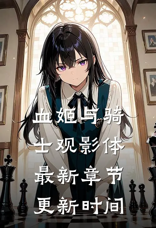 血姬与骑士观影体最新章节更新时间