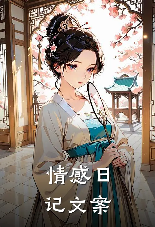 情感日记文案