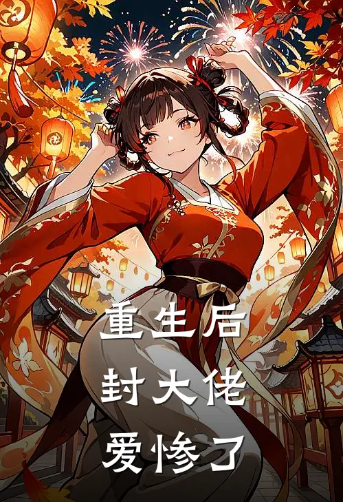 重生后，封大佬爱惨了