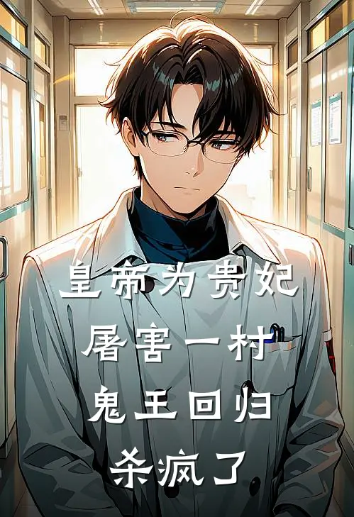 皇帝为贵妃屠害一村，鬼王回归杀疯了(小梅张婶)全文免费小说_小说免费完结皇帝为贵妃屠害一村，鬼王回归杀疯了(小梅张婶)