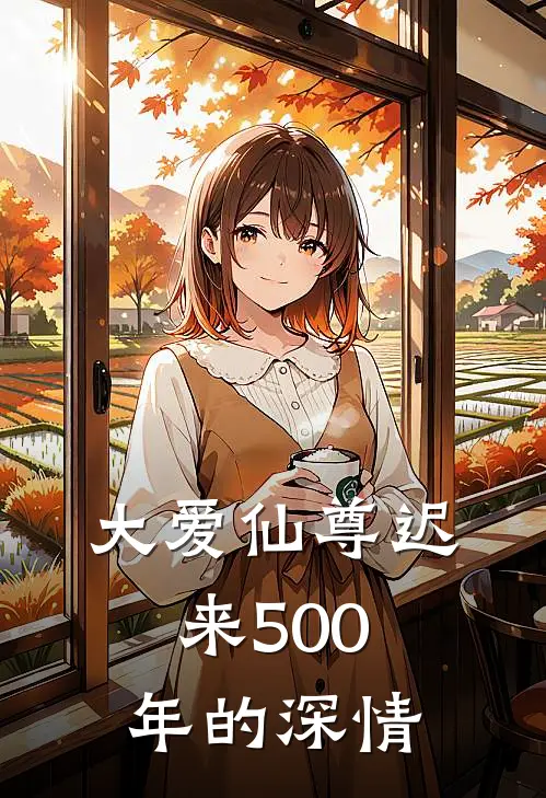 大爱仙尊迟来500年的深情