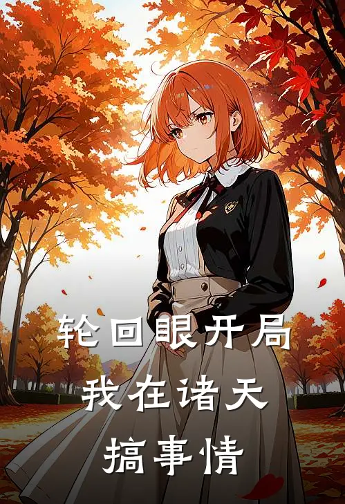 轮回眼开局，我在诸天搞事情