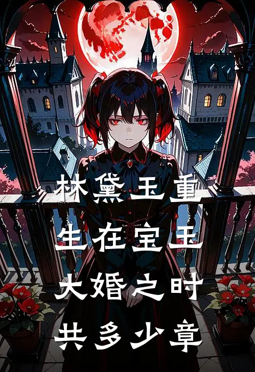 林黛玉重生在宝玉大婚之时共多少章