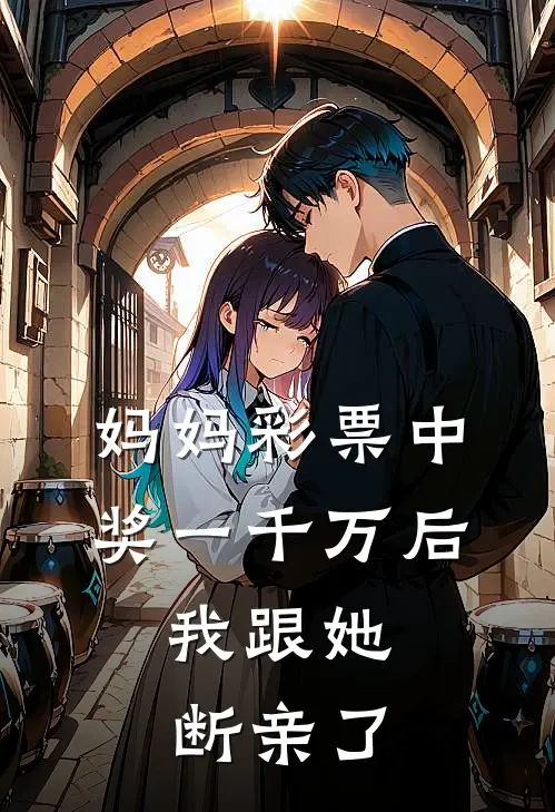 妈妈彩票中奖一千万后，我跟她断亲了孟思思思最新好看小说_最新章节列表妈妈彩票中奖一千万后，我跟她断亲了(孟思思思)