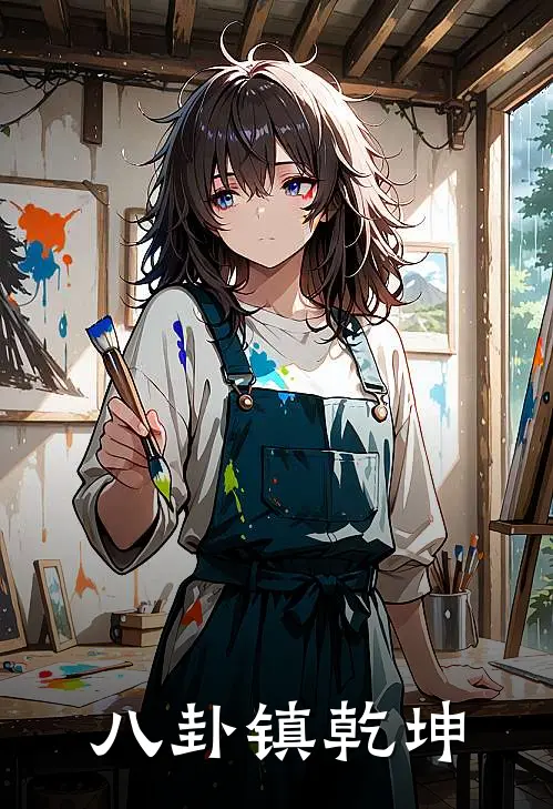 八卦镇乾坤(燚昊燚烽)热门的小说_热门网络小说推荐八卦镇乾坤(燚昊燚烽)