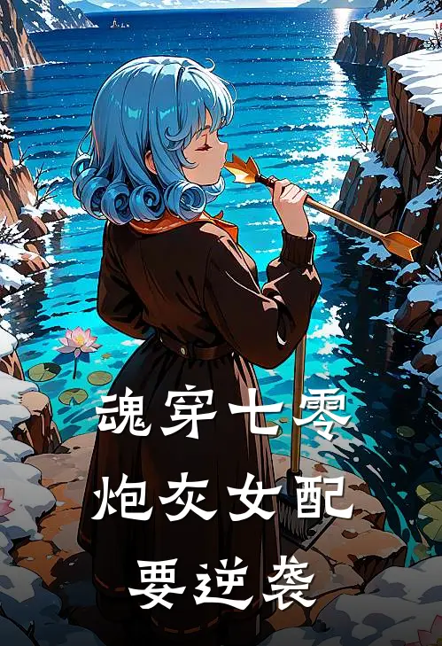 魂穿七零，炮灰女配要逆袭