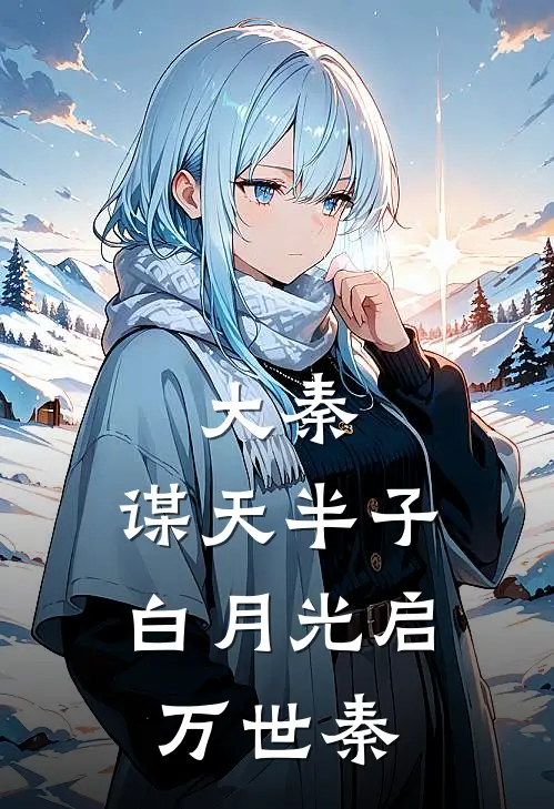 大秦：谋天半子，白月光启万世秦