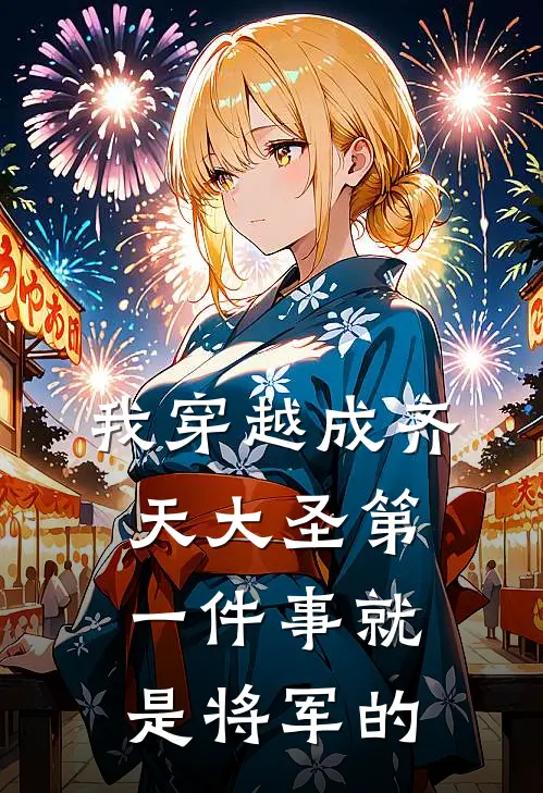 我穿越成齐天大圣第一件事就是将军的