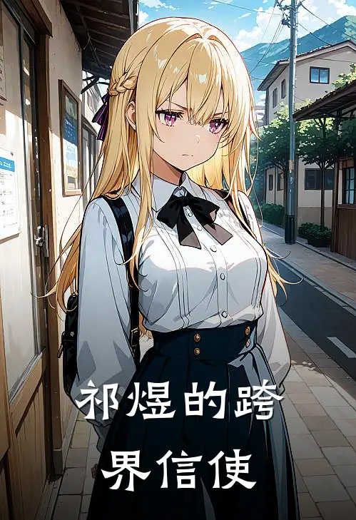 祁煜的跨界信使