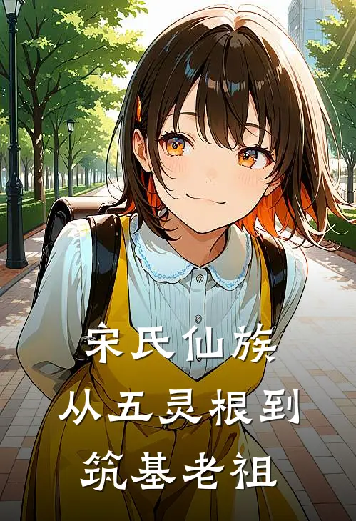 宋氏仙族：从五灵根到筑基老祖