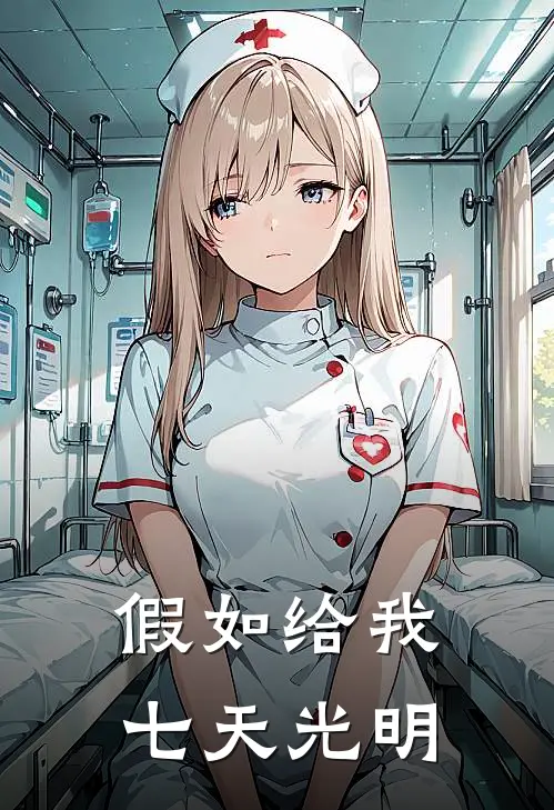 假如给我七天光明（获琼婷婷）最新章节列表