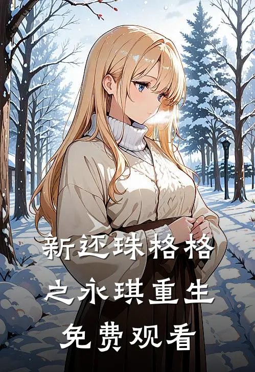 新还珠格格之永琪重生免费观看