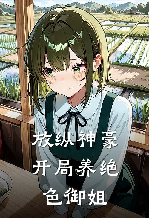 放纵神豪：开局养绝色御姐