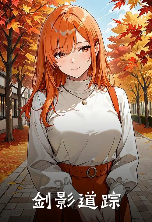 剑影道踪