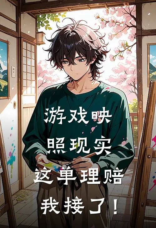 游戏映照现实，这单理赔我接了！林深沈雨桐全集免费小说_免费小说完结游戏映照现实，这单理赔我接了！(林深沈雨桐)