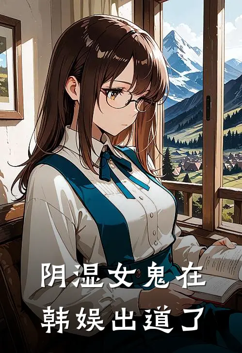 阴湿女鬼在韩娱出道了(舒唯舒舒)阅读免费小说_完本热门小说阴湿女鬼在韩娱出道了舒唯舒舒